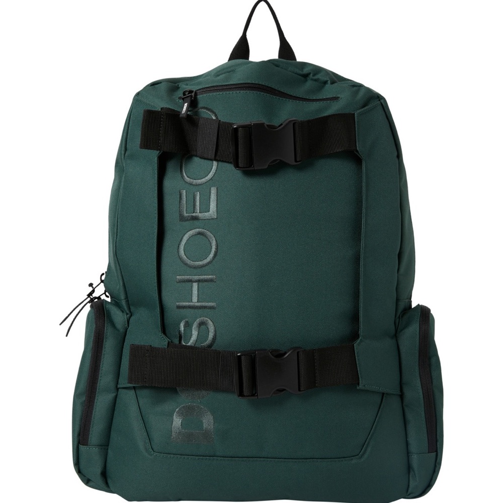 DC Shoes Chalkers 28L large skate backpack